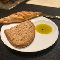 ガストロノミー ジョエル・ロブション - 