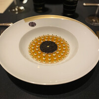 ガストロノミー ジョエル・ロブション - 