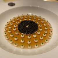 ガストロノミー ジョエル・ロブション - 