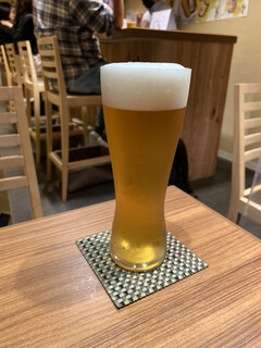 ビールバー JAN - 