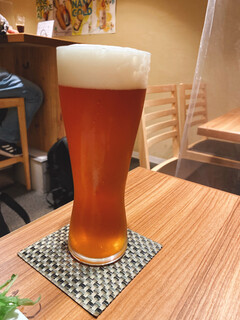 ビールバー JAN - 