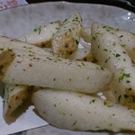 73 - やまいもフライ