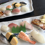 Sushi No Masudaya - 