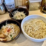 Hanakiryuu Miso - 