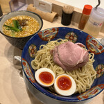 つけめん金龍 - 