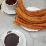 Chocolatería San Ginés - 
