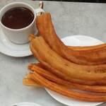 Chocolatería San Ginés - 