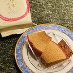 総本家 駿河屋善右衛門 - 料理写真: