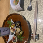 宮島離れの宿 IBUKU - byゼッペキ