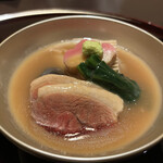 Ginza Hakobune - 