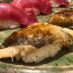 Sushi Nakahisa Hoshino - 