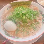 旨いラーメン ゆうや - 