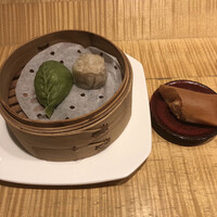 スーツァン・レストラン陳 渋谷店 - 