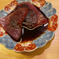 鮨よしかわ 恵比寿 - 