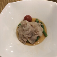 スーツァン・レストラン陳 渋谷店 - 