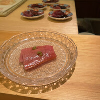 鮨よしかわ 恵比寿 - 