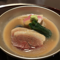 銀座方舟  大吟醸しずく店 - 
