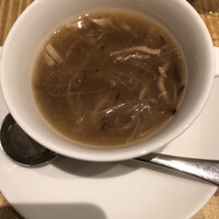 スーツァン・レストラン陳 渋谷店 - 