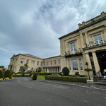 Macdonald Bath Spa Hotel - ホテル正面