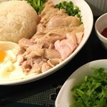 スミダリバーキッチン - 