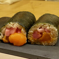 鮨よしかわ 麻布十番 - 