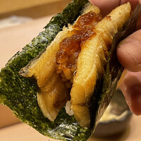 鮨よしかわ 麻布十番 - 