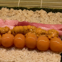 鮨よしかわ 麻布十番 - 