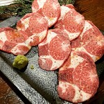 WAGYU でですけ - 