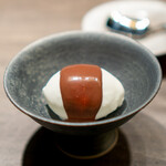 USHIGORO S. - トリュフチョコレートと塩ミルクアイス