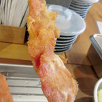 みかつ屋 - 