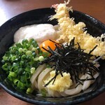 おのうどん - 