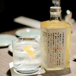 USHIGORO S. - リアルレモンサワー