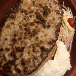 びっくりドンキー - 