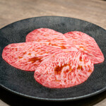 USHIGORO S. - サーロイン特選ダレ