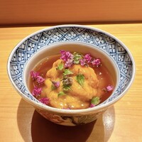 鮨 つぼみ - 