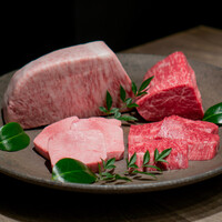 USHIGORO S. SHINJUKU - 鳥取県田村牧場36カ月♡