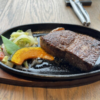 THE KINTAN STEAK - 