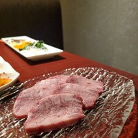 焼肉冷麺 ユッチャン 北新地店 - 