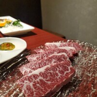 焼肉冷麺 ユッチャン 北新地店 - 