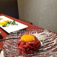 焼肉冷麺 ユッチャン 北新地店 - 