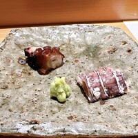 鮨 つぼみ - 