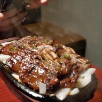 焼肉冷麺 ユッチャン 北新地店 - 