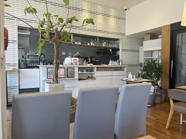 カフェ ハピサ - 戸畑/カフェ | 食べログ