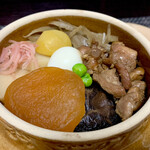 峠の釜めし おぎのや - 