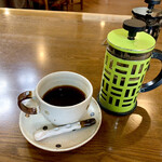 Maruyama Coffee Karuizawa Honten