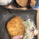 Tonkatsu Tooyama - 