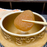 峠の釜めし おぎのや - 