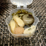 峠の釜めし おぎのや - 