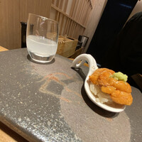 鮨 あさひ - 
