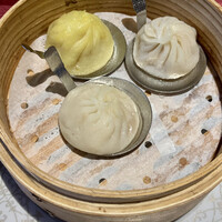 全聚徳 新宿店 - 